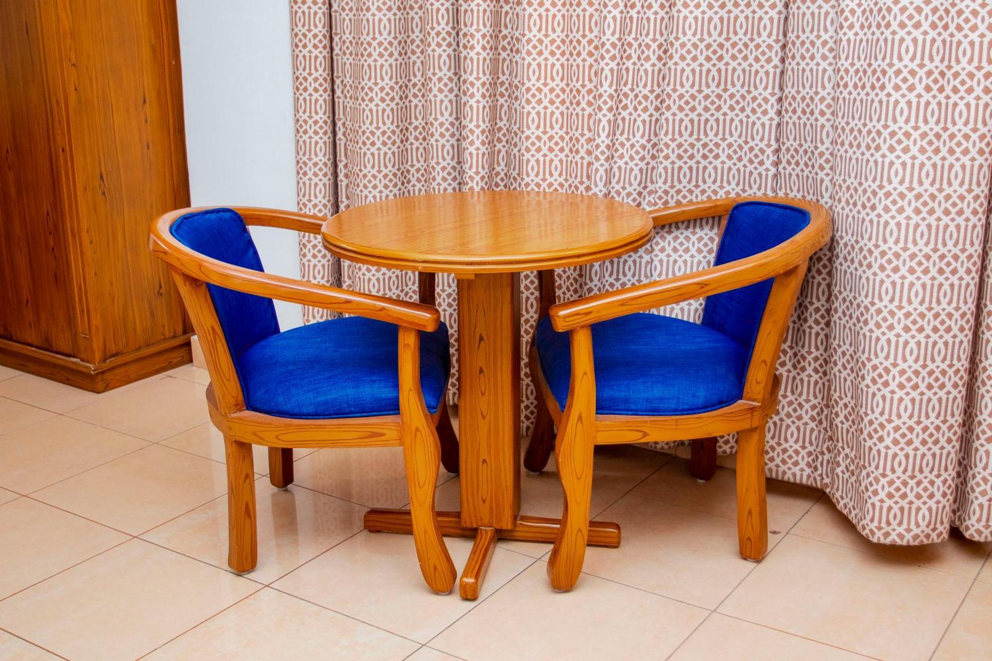 Sleep Inn Hotel - City Centre Dar es Salaam Bagian luar foto