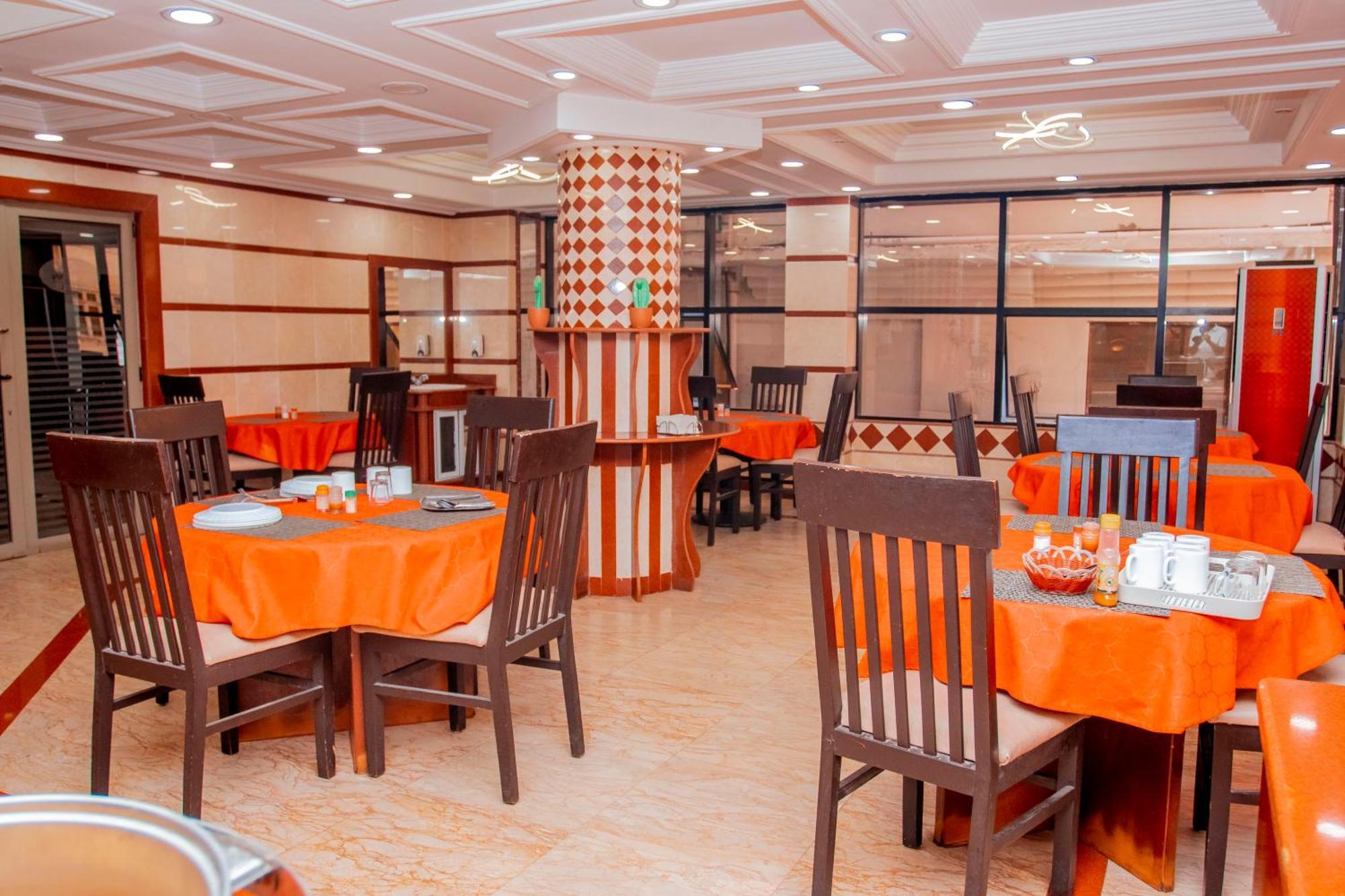 Sleep Inn Hotel - City Centre Dar es Salaam Bagian luar foto