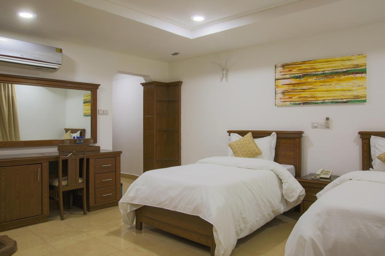 Sleep Inn Hotel - City Centre Dar es Salaam Bagian luar foto