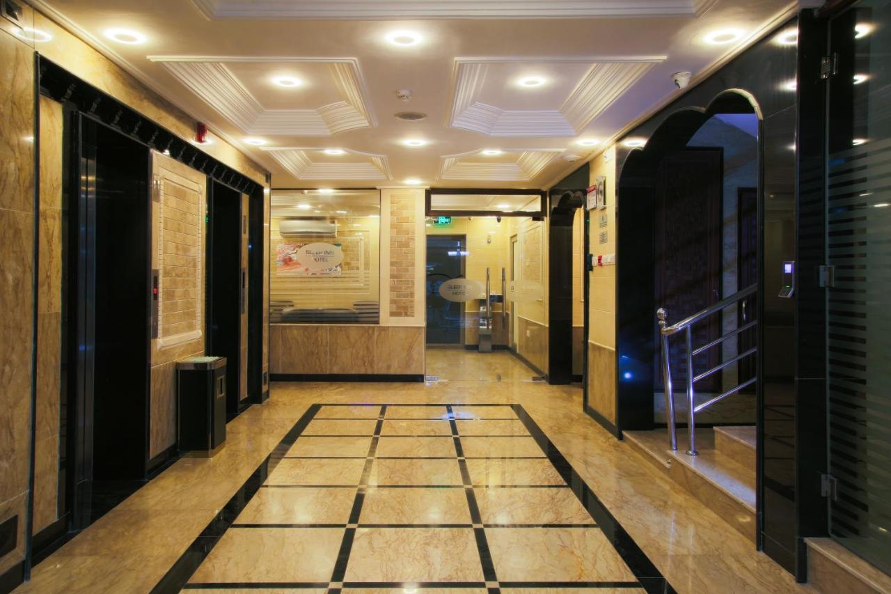 Sleep Inn Hotel - City Centre Dar es Salaam Bagian luar foto