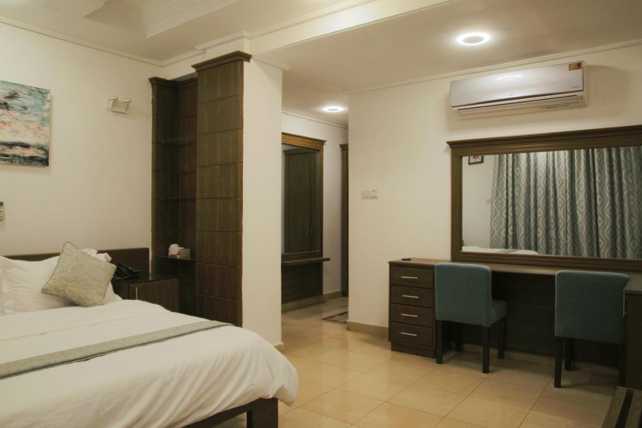 Sleep Inn Hotel - City Centre Dar es Salaam Bagian luar foto