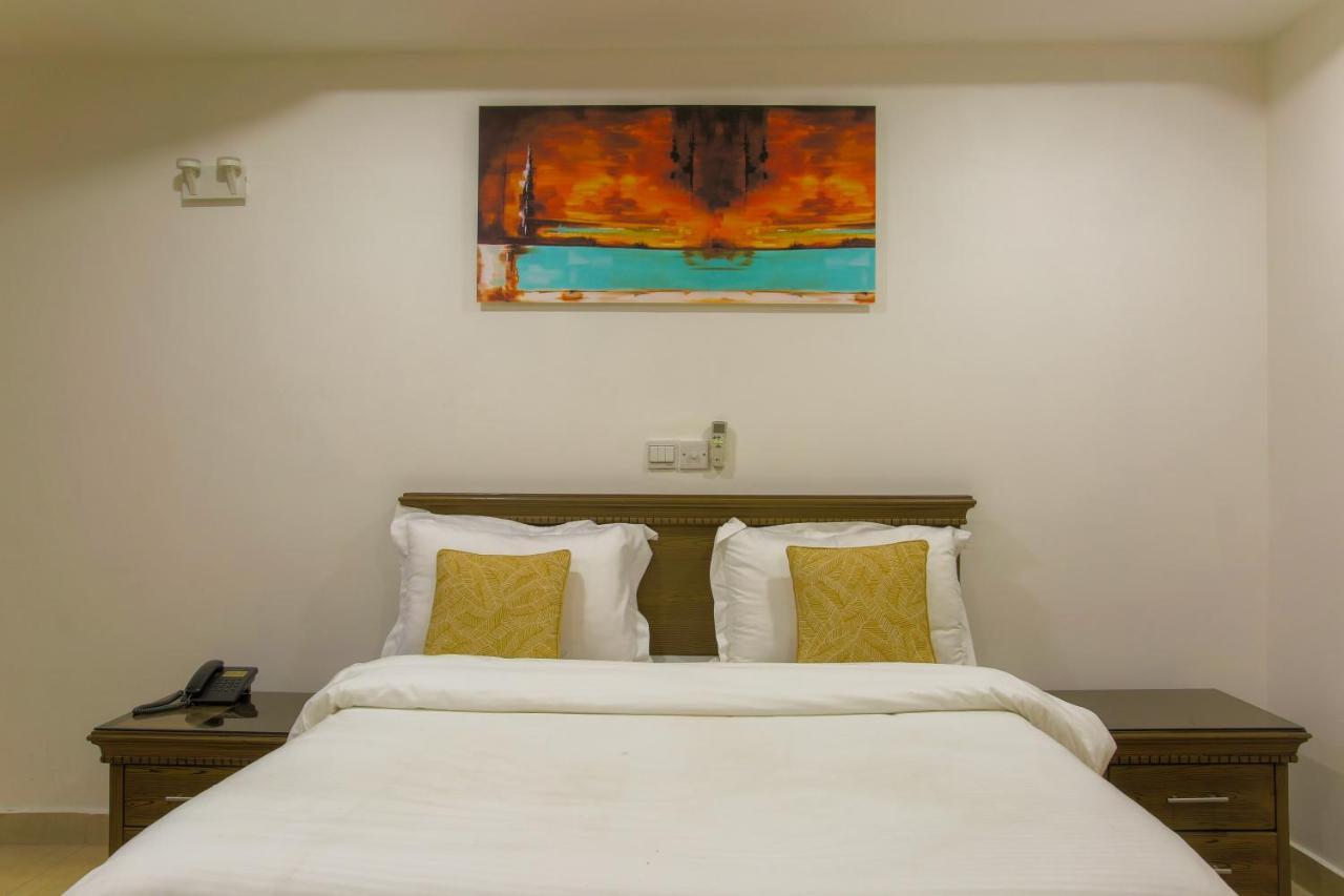 Sleep Inn Hotel - City Centre Dar es Salaam Bagian luar foto