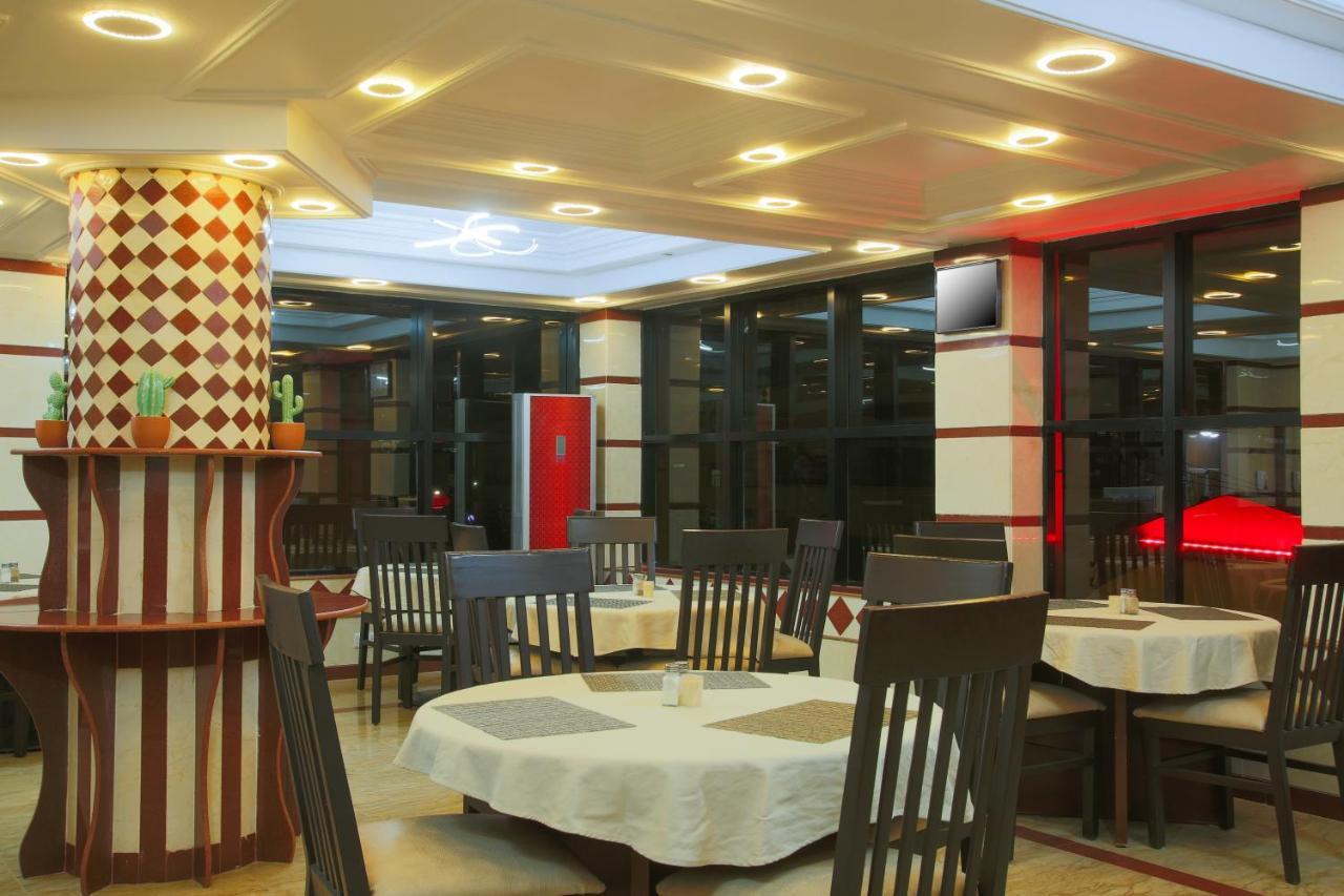 Sleep Inn Hotel - City Centre Dar es Salaam Bagian luar foto