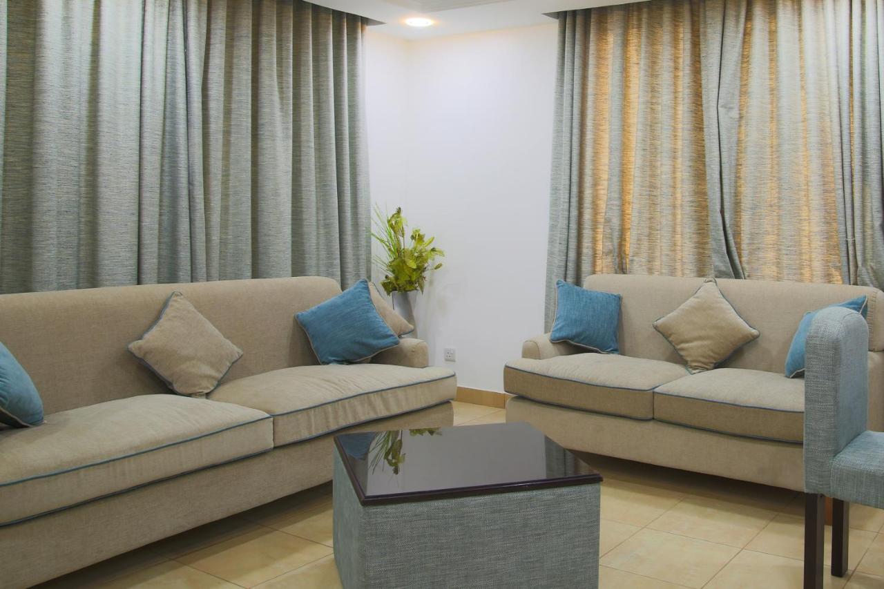 Sleep Inn Hotel - City Centre Dar es Salaam Bagian luar foto