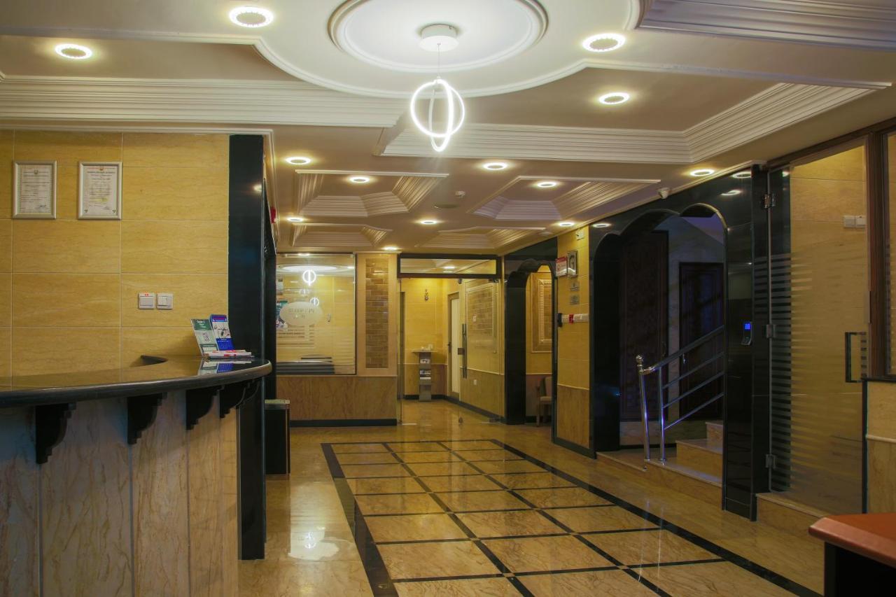 Sleep Inn Hotel - City Centre Dar es Salaam Bagian luar foto